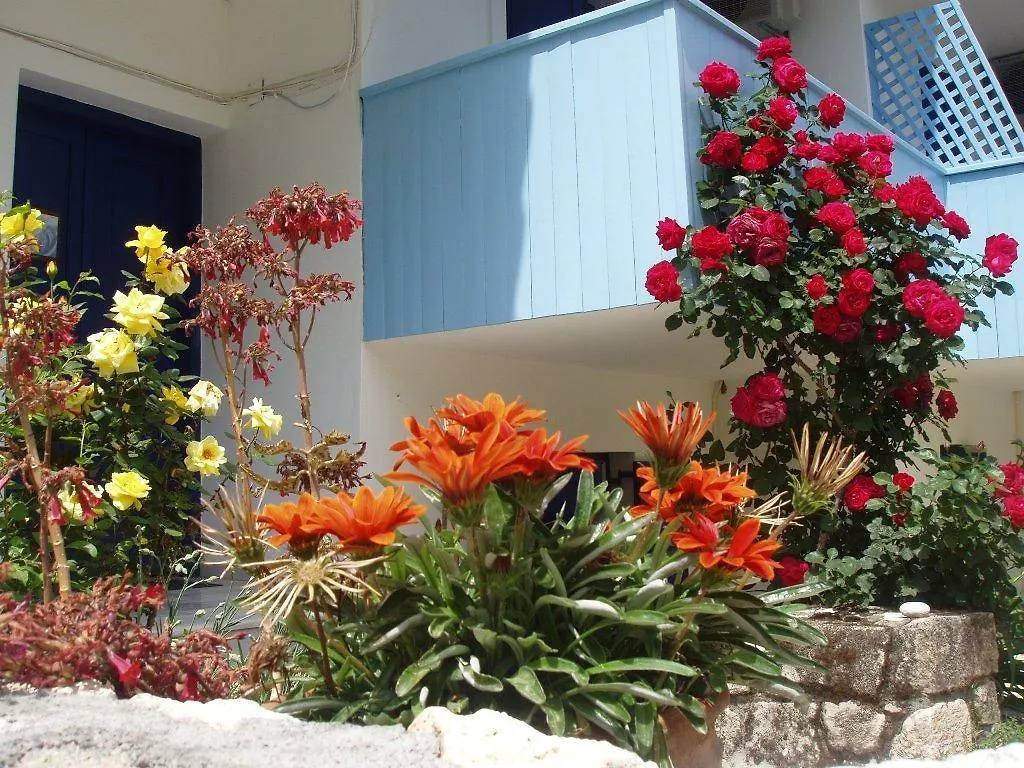 Milos Studios Lourdata  Aparthotel Lourdata (Kefalonia)
