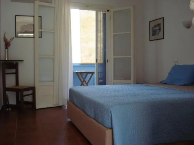 Milos Studios Lourdata  Lourdata (Kefalonia)