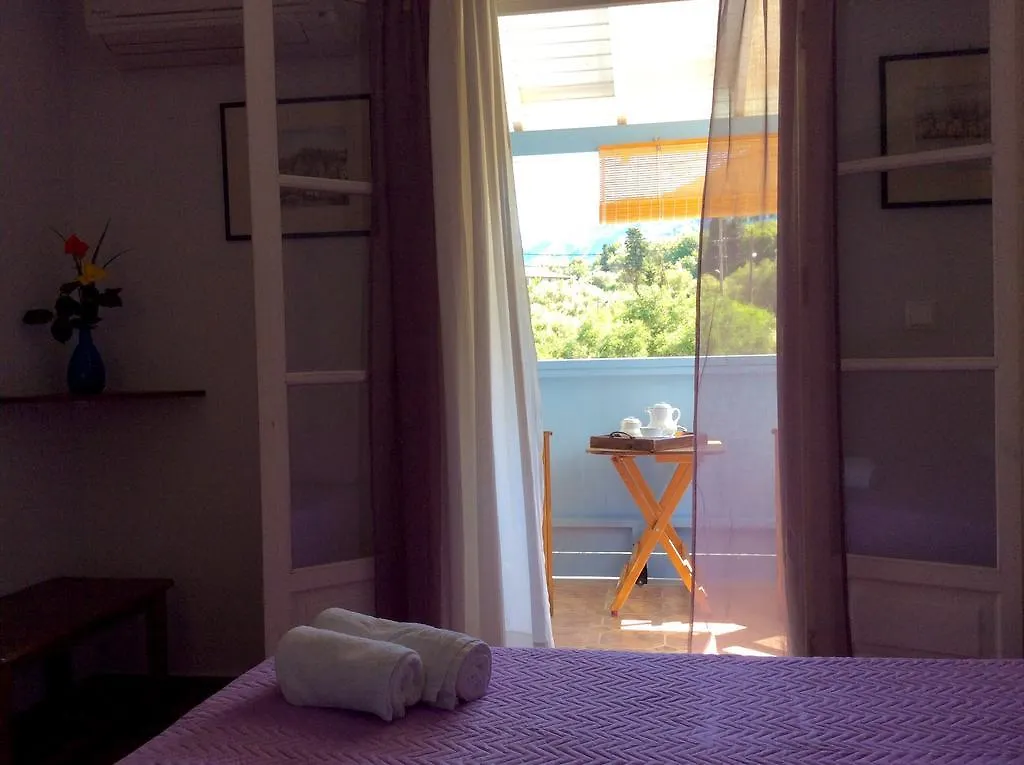 Milos Studios Lourdata