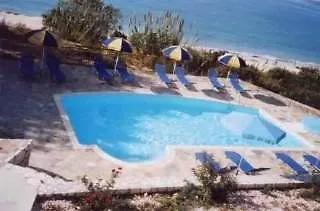 Milos Studios Lourdata