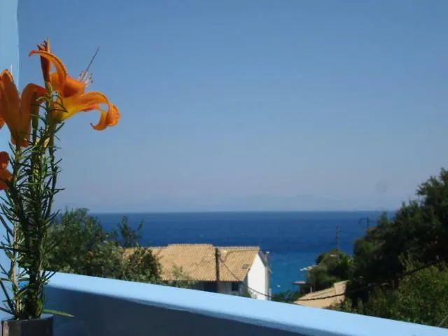 Aparthotel Milos Studios Lourdata