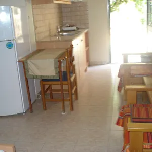 Maria Lourdata (Kefalonia)
